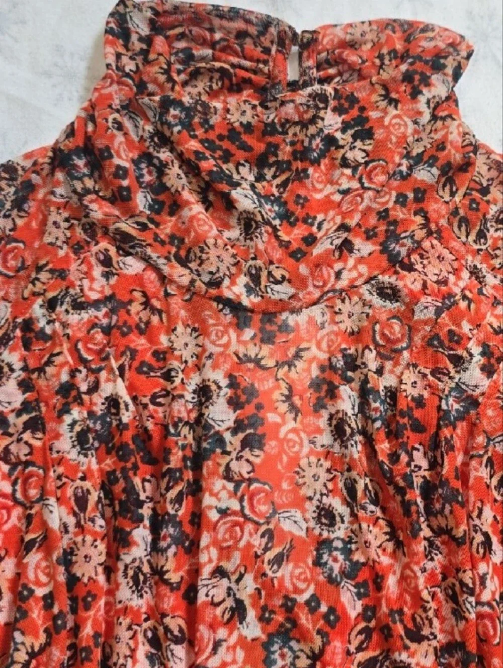 Free People boho inspired